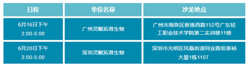 更适合动物科研宝宝的免费实操培训，来了！九游老哥俱乐部登录-达科为-灵赋拓普