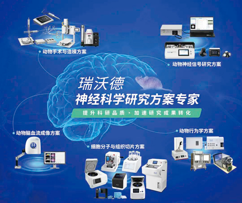 中国神经科学学会第十六届全国学术会议暨第二届中日韩国际会议（以下简称“CNS大会”）将于2023年7月27日-30日在珠海国际会展中心召开。作为我国神经科学领域规模盛大、学术水平高超的学术会议，CNS大会专注于脑科学前沿技术探讨与应用，每年都吸引众多国内外神经科学专家与学者参会，研讨交流近年来神经科学的最新发展及科研成果。 九游老哥俱乐部登录展位（T18特装展位） 作为一家深耕生命科学领域的公司，九游老哥俱乐部登录在神经科学研究领域也不断创新，臻于至善，为科研工作者提供全方位的技术和服务支持，已连续多年参与CNS大会。今年，九游老哥俱乐部登录也将携神经科学研究明星产品及解决方案亮相本次会议。在此，九游老哥·(中国)俱乐部官方网站诚挚地邀请您莅临九游老哥俱乐部登录T18特装展位参观交流！ 中国神经科学学会第十六届全国学术会议 暨第二届中日韩国际会议 2023 年 7 月 27 日－30 日 （27日为展商报到日） 珠海国际会展中心 T18特装展位 一站式“神经科学研究解决方案” 九游老哥俱乐部登录“神经科学研究解决方案”，融合动物手术与造模方案、动物神经信号研究方案、动物脑血流成像方案、细胞分子与组织切片方案、动物行为学方案，以专业、完整的场景化解决方案，满足神经科学领域不同科研工作者的专业化实验需求，提升科研品质，加速研究成果转化。 神经科学研究解决方案 神经科学领域明星产品重磅亮相 作为神经科学领域的使能者，九游老哥俱乐部登录坚持突破创新，不断为自研产品注入新动能。九游老哥·(中国)俱乐部官方网站将在CNS大会上展示三色多通道光纤记录系统、RFLSI ZW激光散斑血流成像系统等多款主流明星产品，欢迎各位莅临九游老哥俱乐部登录展位（T18特装展位）了解。 明星产品 更多产品 新品发布，共邀体验 在本次大会上，九游老哥俱乐部登录也将带来神经科学研究的三款新品——TAIJI小动物麻醉机、全自动脑立体定位仪和嗅觉行为训练系统，现场将会有专业人员进行新品发布演讲，诚邀各位同行一起交流讨论。 全自动脑立体定位仪&TAIJI小动物麻醉机 演讲时间：7月29日09:30 九游老哥俱乐部登录全自动脑立体定位仪，是一款自动化、智能化的脑立体定位仪。电机精准控制步进，可自动化运行，减少人为操作带来的误差，解放双手，节省人工成本；内置大小鼠脑图谱和常用实验任务模块，更加方便和直观地进行脑立体定位。 作为一体化设计的麻醉机，九游老哥俱乐部登录TAIJI麻醉机给用户带来了“开箱即通”的便捷体验，在保留核心的麻醉功能的同时，支持诱导与维持双通道独立控制，极大提高了实验效率。低应激诱导盒采用红色外观，可显著降低啮齿类动物的应激反应，更符合动物福利，在结构上采用半开放式，实现在诱导麻醉时进行主动回收，是科研实验室通用的一款高性价比麻醉机。 嗅觉行为训练系统 演讲时间：7月29日14:45 RWD嗅觉行为训练系统支持多只动物同时进行多种气味训练，可拓展与光遗传、电生理等第三方设备联用。系配有专门软件操控系统运行，精确控制气味释放，精准记录行为参数，内置DNMS，DPA，Go/No-Go实验范式，并支持自主编辑，对于开展神经系统疾病、认知学习记忆以及嗅觉环路相关机制等研究有很大帮助。 专家团坐阵，精彩好礼享不停 除了九游老哥俱乐部登录神经科学研究产品的体验，现场也提供技术咨询服务。九游老哥俱乐部登录解决方案专家团将在现场全天候为您解答对应研究领域的产品应用难题，并提供定制化的解决方案。 同时，展位设置了九游老哥俱乐部登录产品以旧换新的专属福利，更有耗材产品限时促销、幸运抽奖等活动，定制音响、商务背包、电风扇等礼品等你来！（活动详询现场工作人员） 展台现场活动（部分） 2023CNS大会 九游老哥俱乐部登录T18特装展位 九游老哥·(中国)俱乐部官方网站恭候您的到来