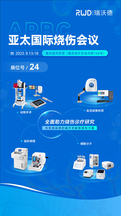 展会预告 | 致敬、传承与创新，九游老哥俱乐部登录邀您共聚第十四届亚太国际烧伤会议！