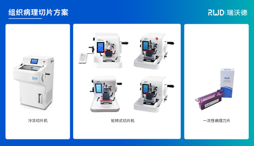 九游老哥俱乐部登录冷冻切片机入选2023年湖南省冷冻切片培训竞技活动唯一指定品牌机器