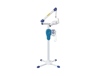 D-X8V 移动式兽用牙科X线摄影系统
